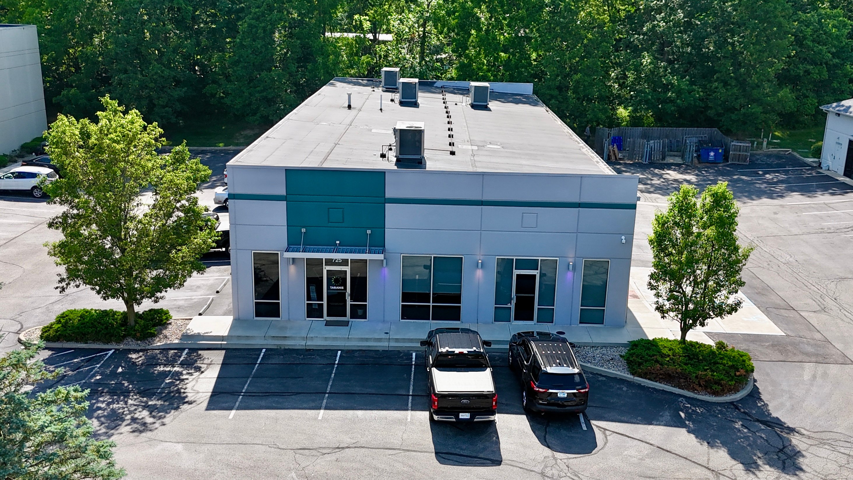 727 E Main St, Westfield, IN 46074