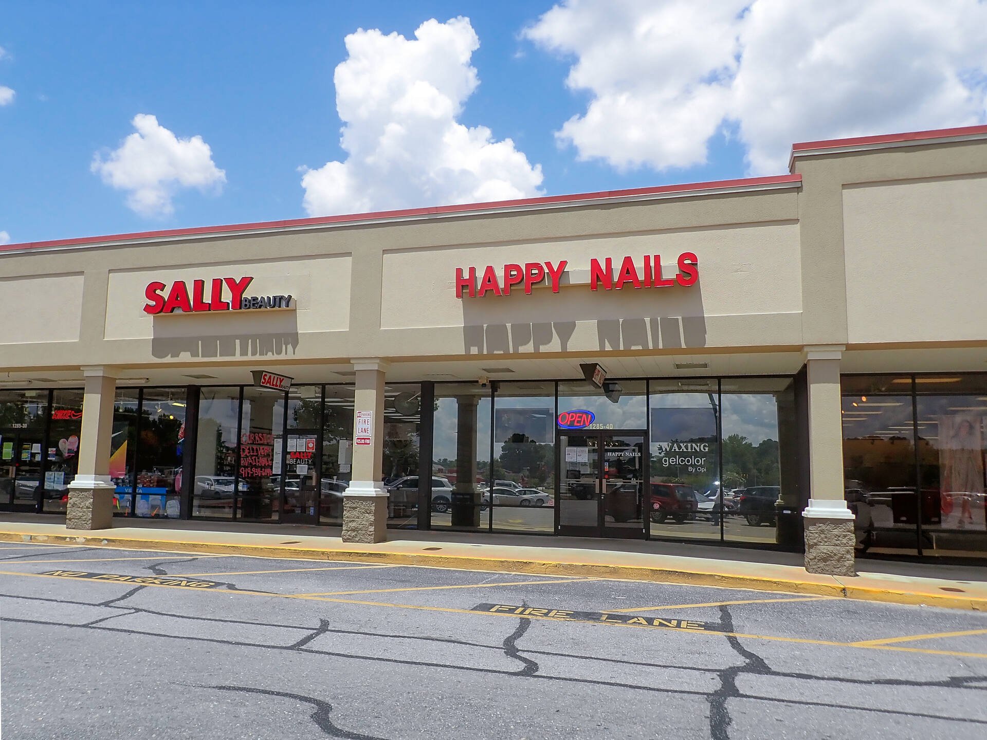 1299 N Brightleaf Blvd, Smithfield, NC 27577
