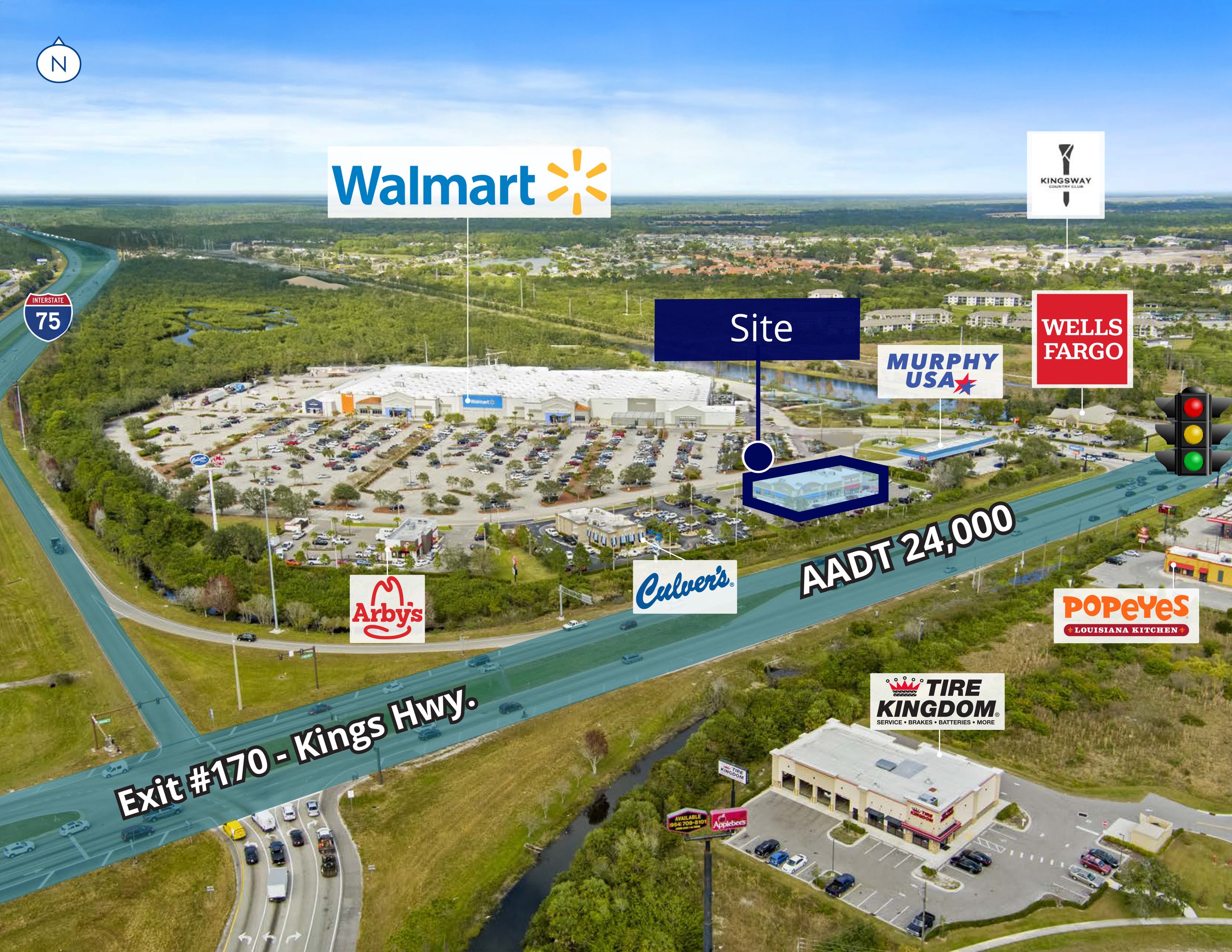 379 Kings Hwy, Punta Gorda, FL 33983