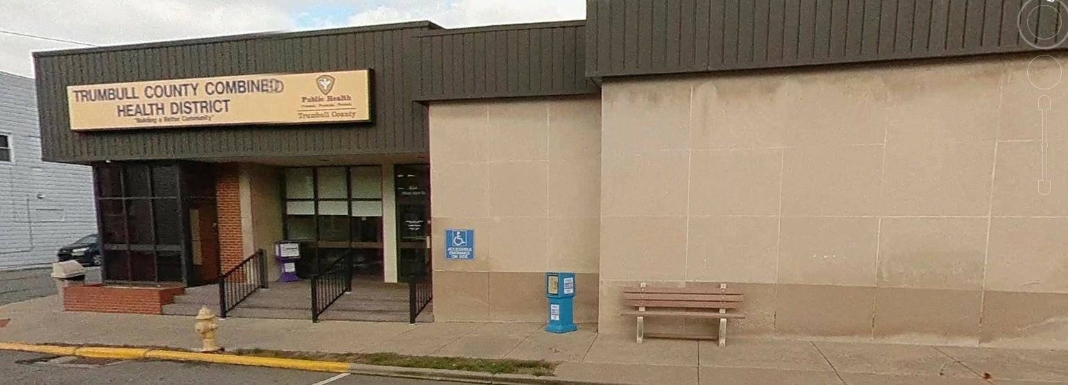 194 W Main St, Cortland, OH 44410