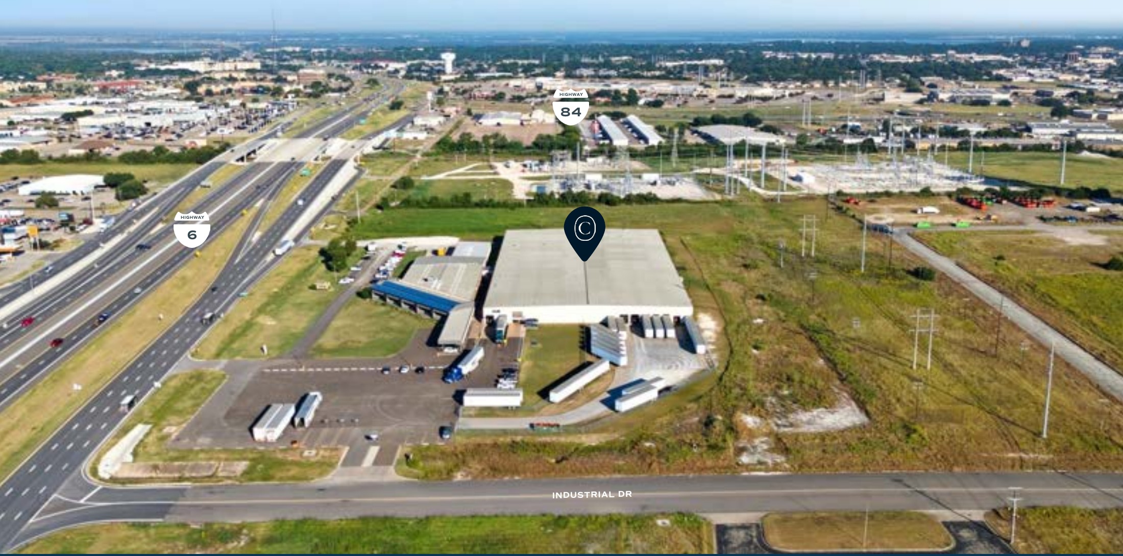 700 Loop 340 W, Waco, TX 76712