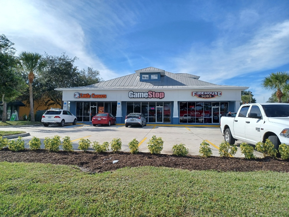 1080 North Wickham Rd, Melbourne, FL 32935