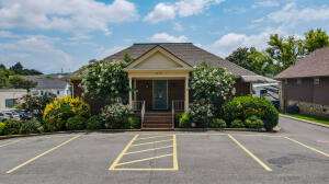 2222 Chambliss Ave NW, Cleveland, TN 37311