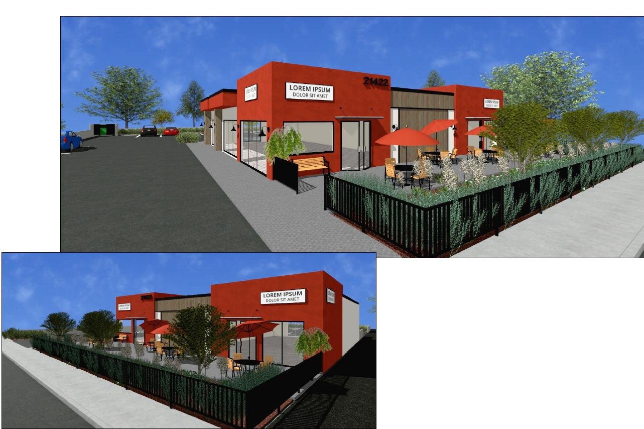 21422 Brookhurst St, Huntington Beach, CA 92646