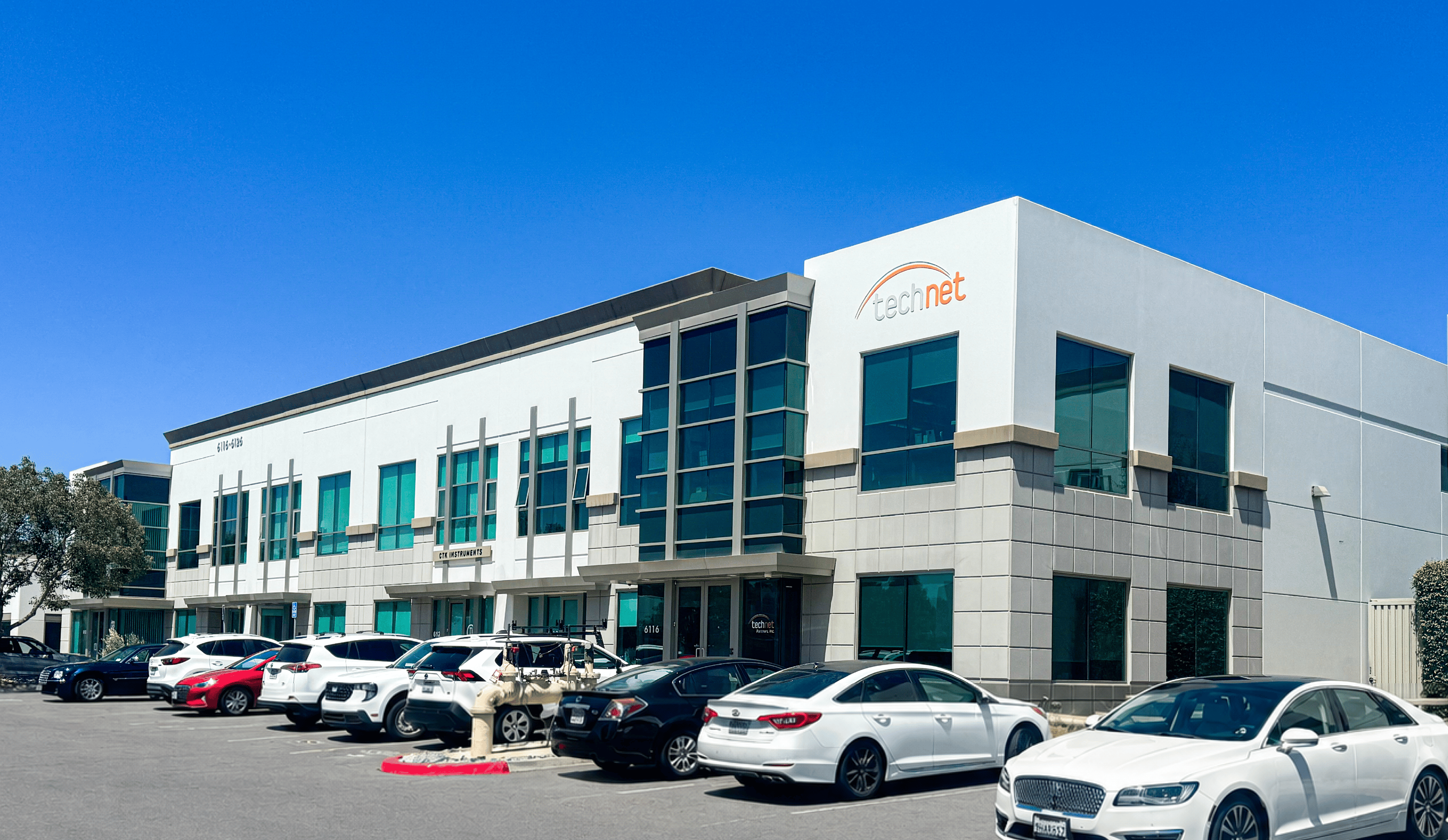 6120 Innovation Way, Carlsbad, CA 92009
