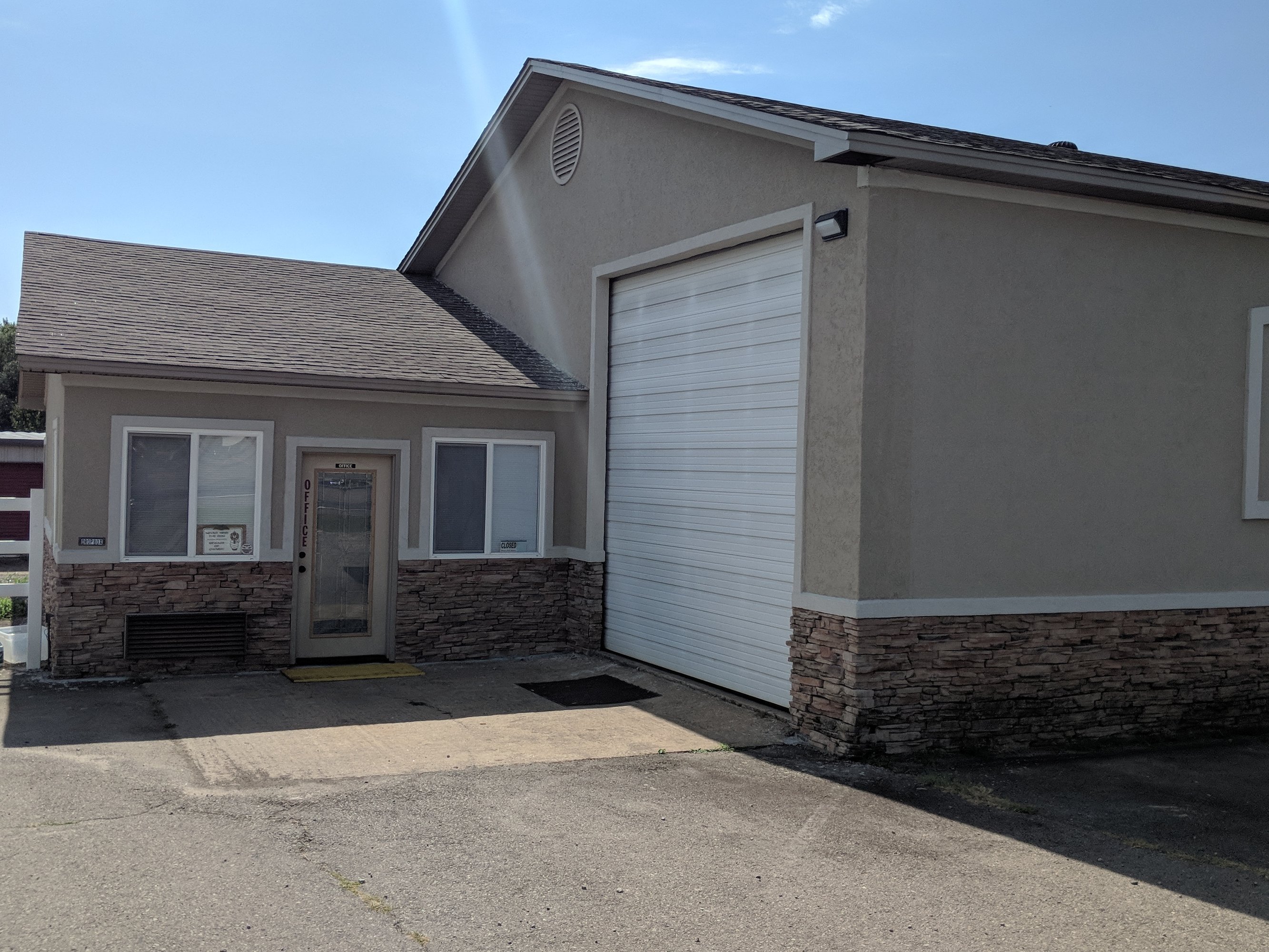 6444 Market St, Dover, AR 72837