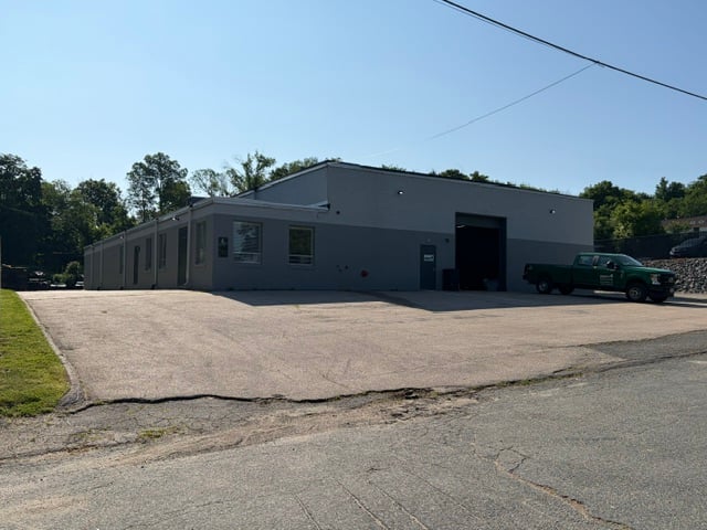 3 Industrial Dr, Shrewsbury, MA 01545