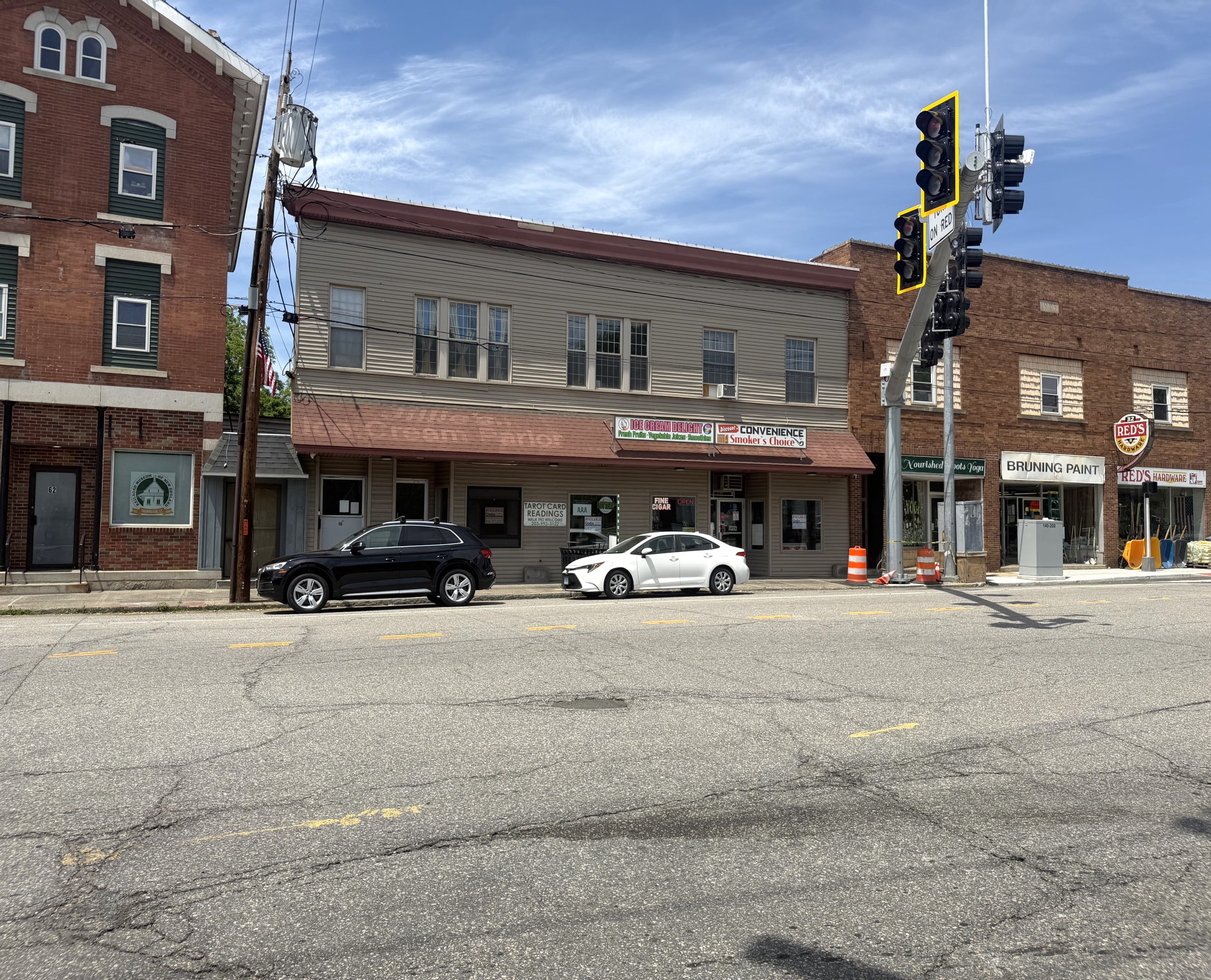 46 Main St, Thomaston, CT 06787