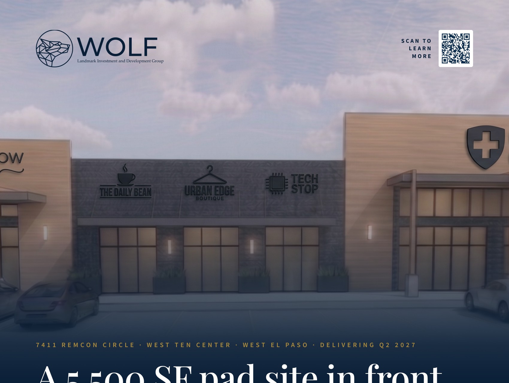 7411 Remcon Cir, El Paso, TX 79912