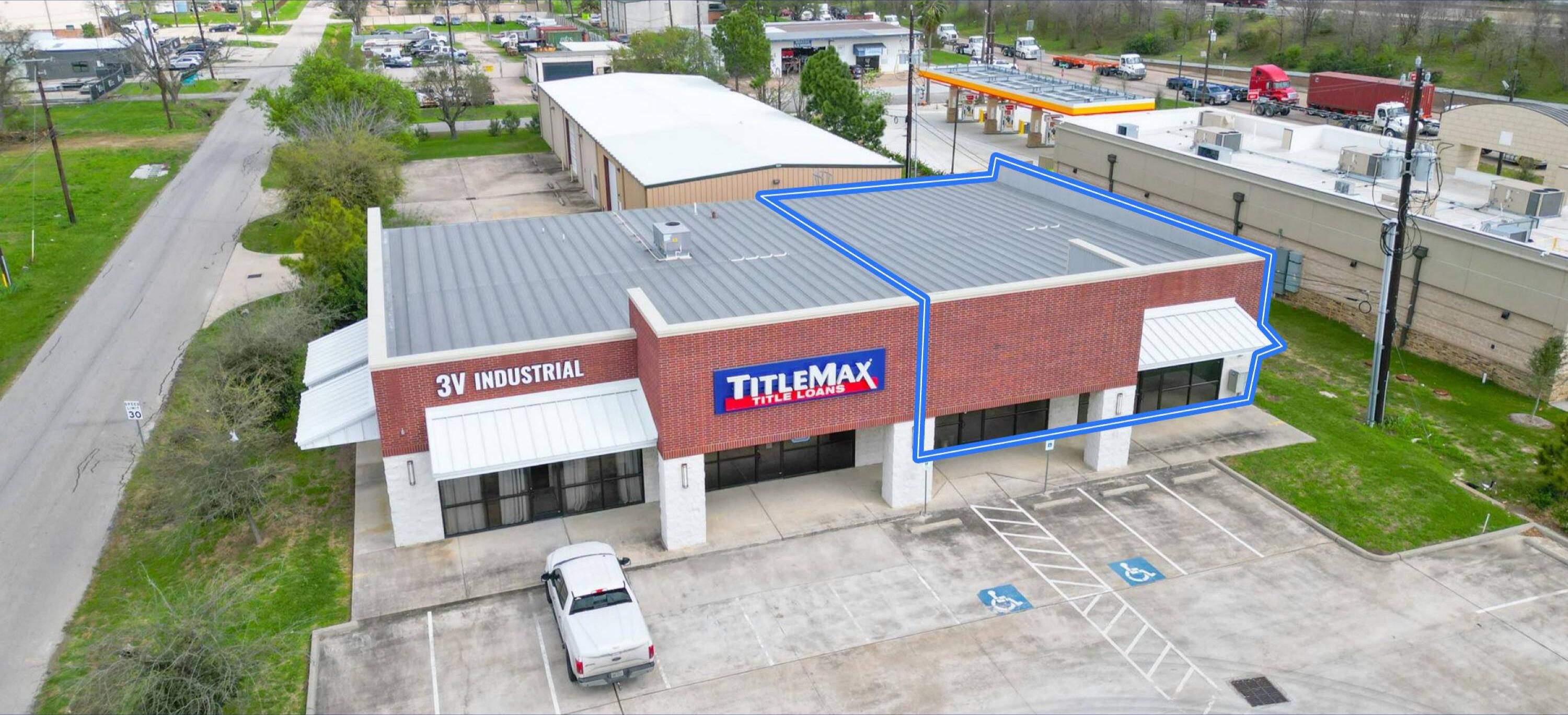 1112 W Main St, La Porte, TX 77571