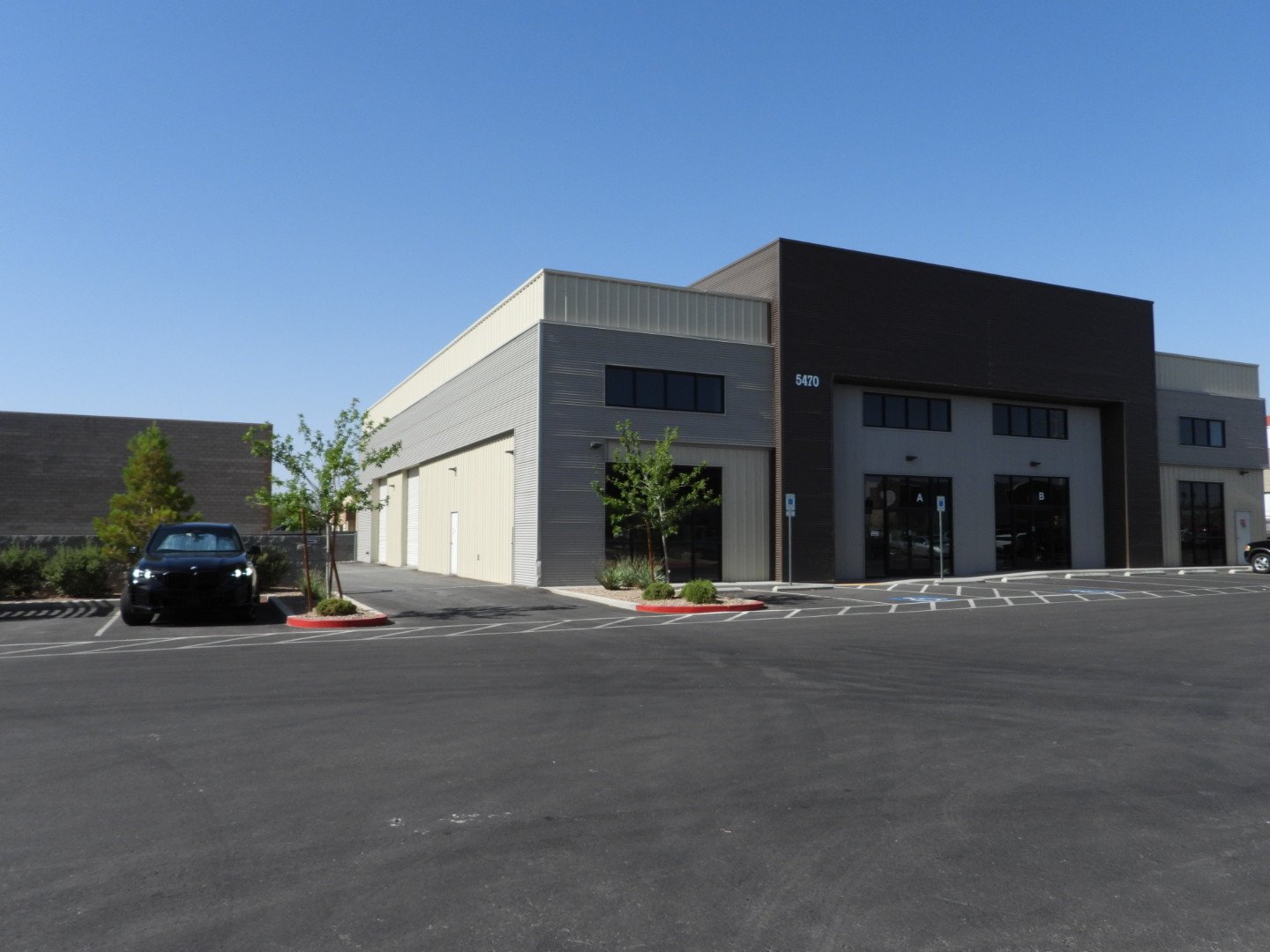 5470 N Stephanie St, Las Vegas, NV 89122
