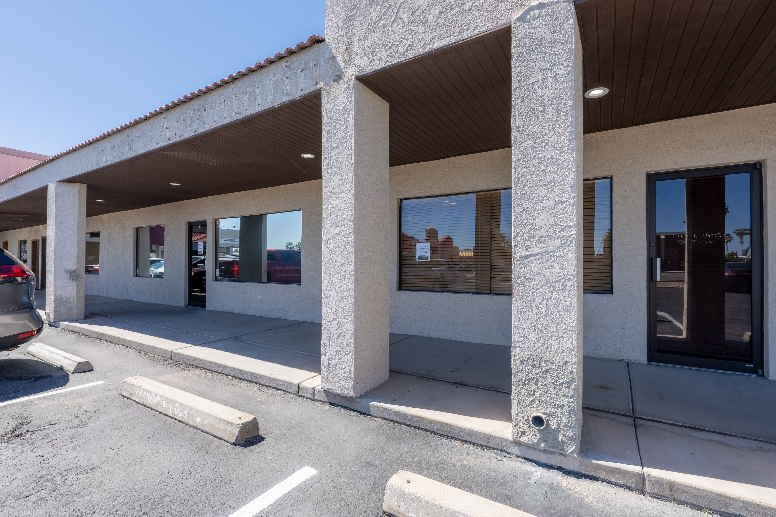 1840 South 4Th Ave, Yuma, AZ 85364