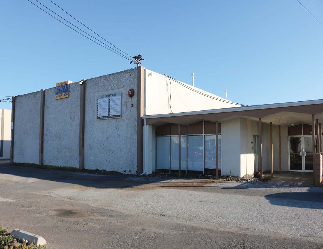 325 Corey Way,Unit 115-117, South San Francisco, CA 94080
