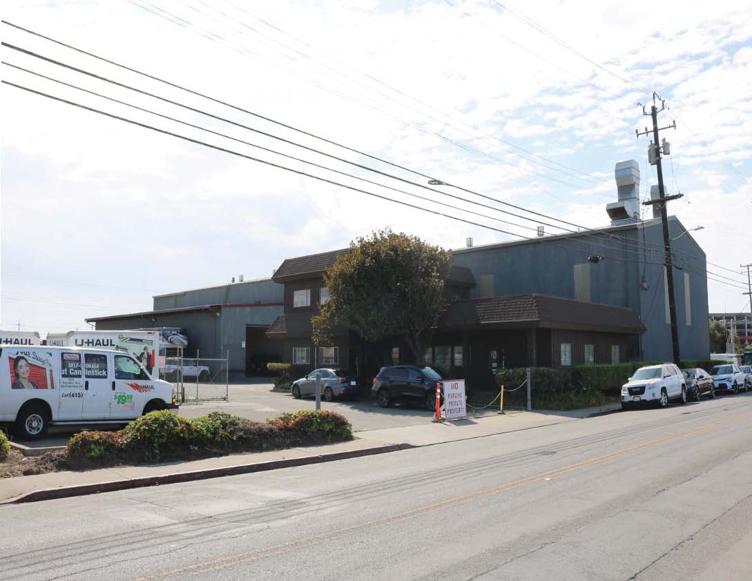 143 S Linden Ave, South San Francisco, CA 94080