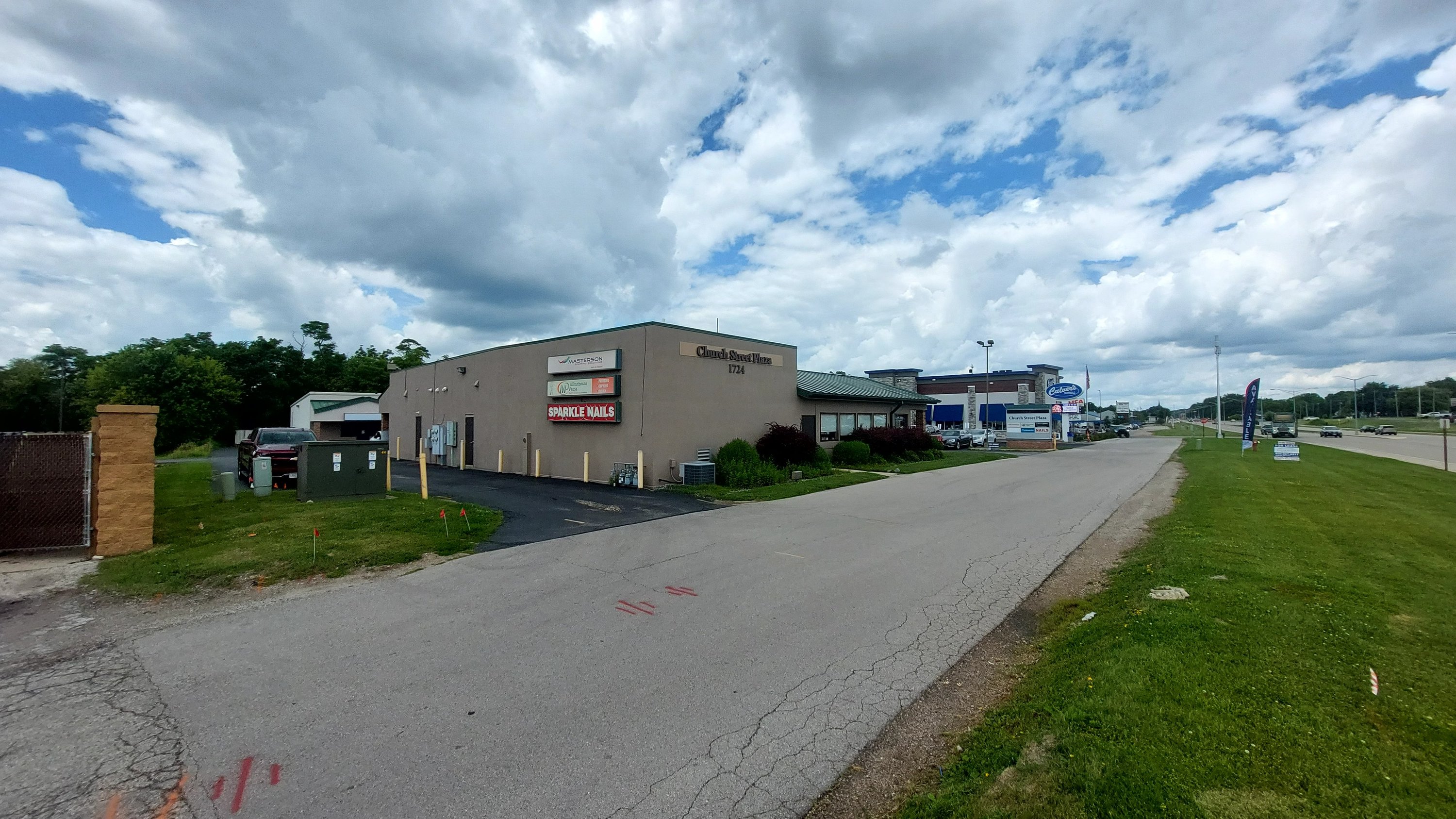 1724 S Church St, Watertown, WI 53094