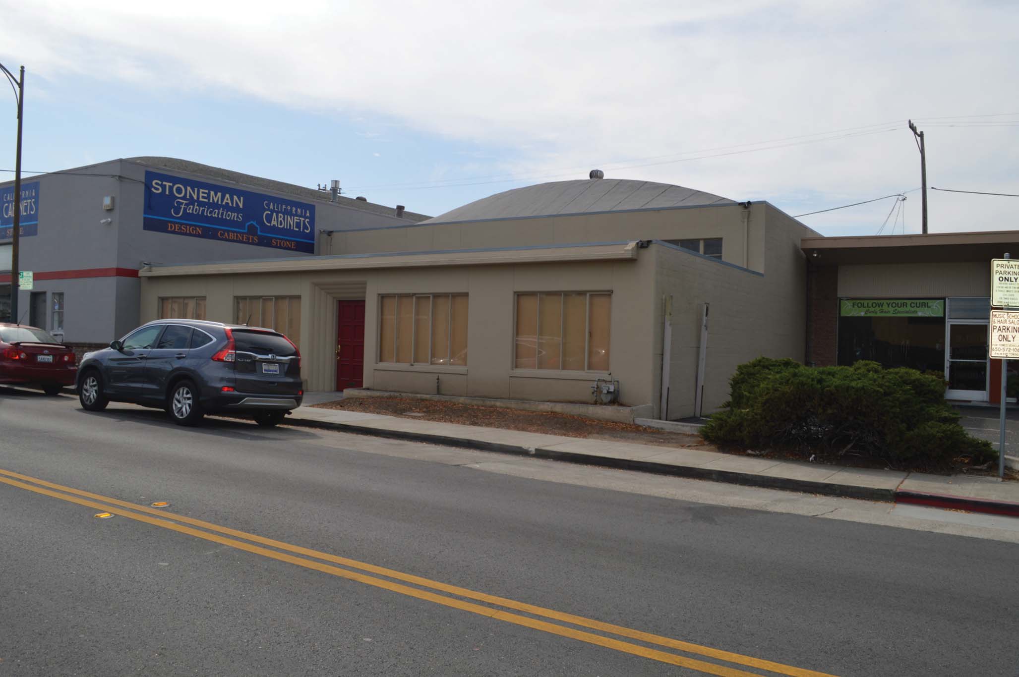 2300 Palm Ave, San Mateo, CA 94403