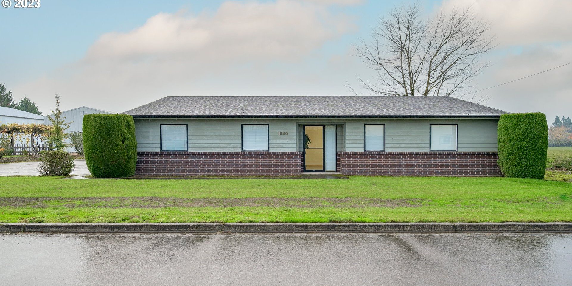 1940 NE Colvin Ct, McMinnville, OR 97128