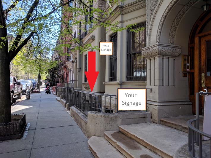 76-78 85th Stcom-e, New York, NY 10024