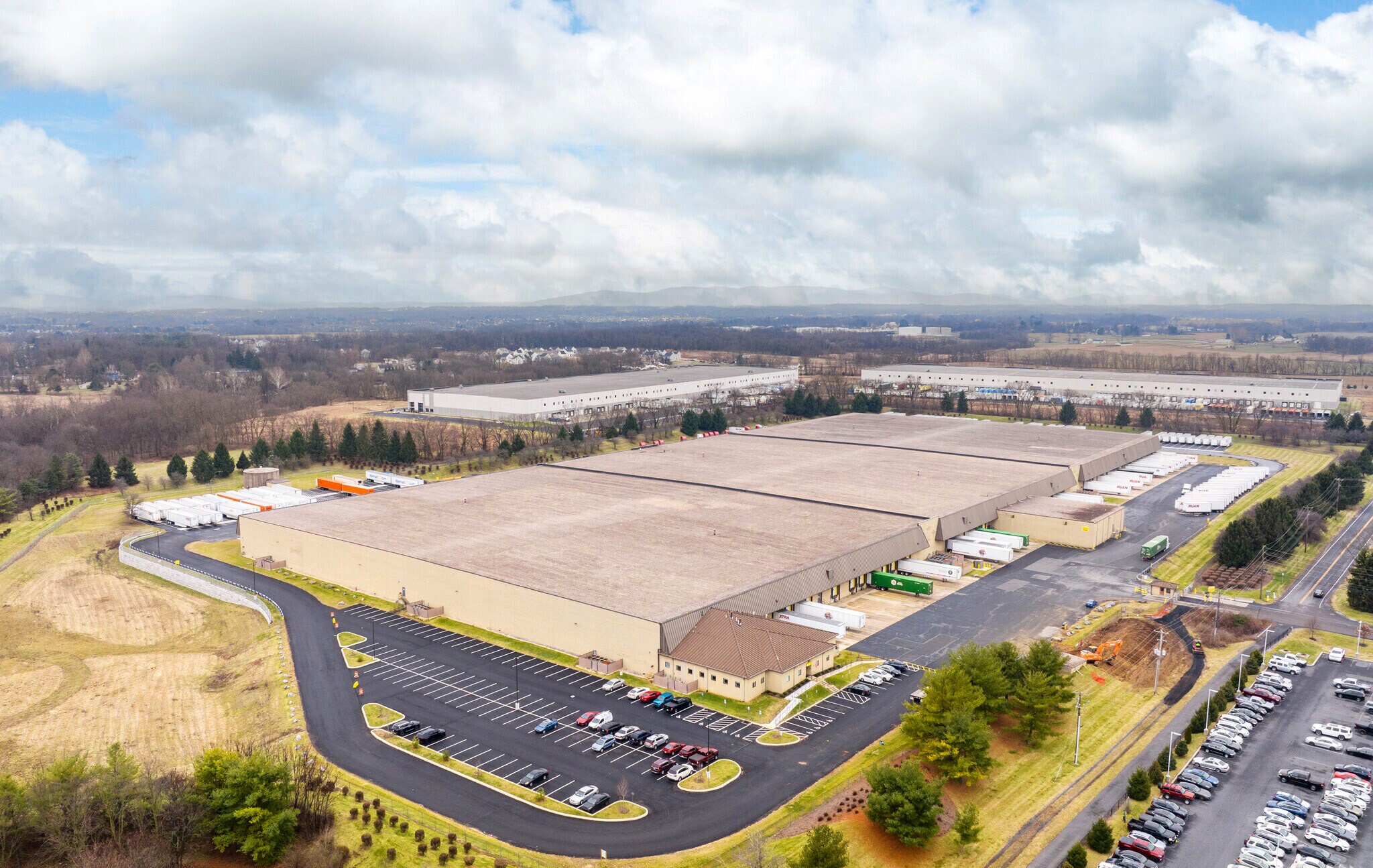 101 Commerce Dr, Mechanicsburg, PA 17050
