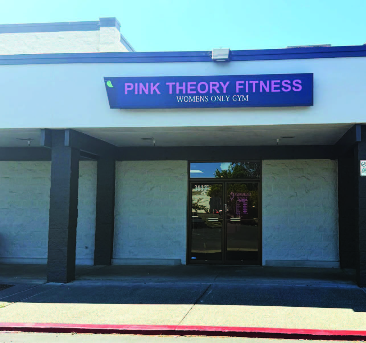 3001 Travis Blvd, Fairfield, CA 94534