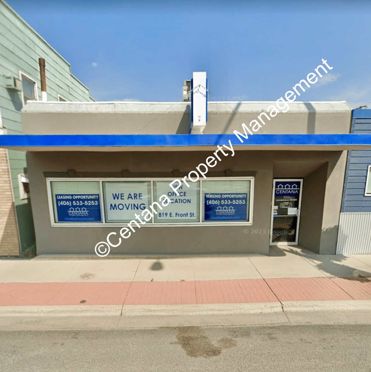 1822 Harrison Ave, Butte, MT 59701