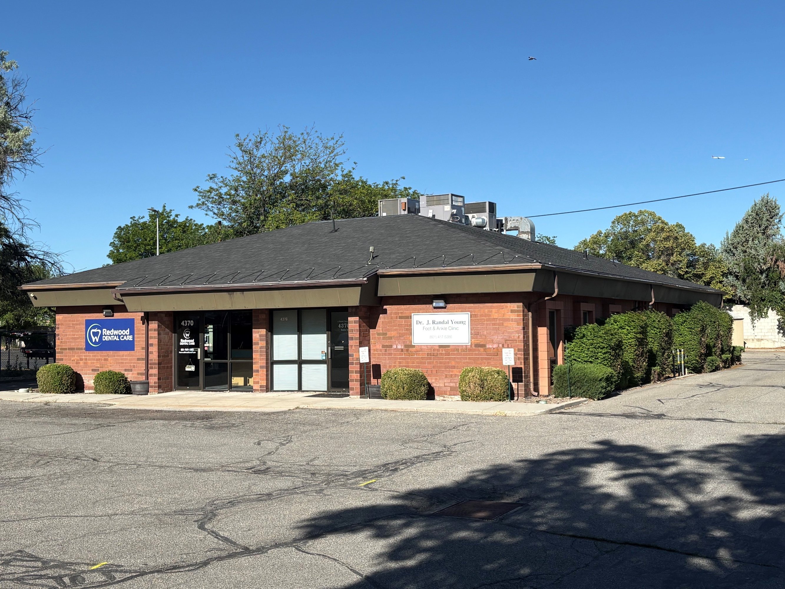 4370 South Redwood Rd, Salt Lake City, UT 84123