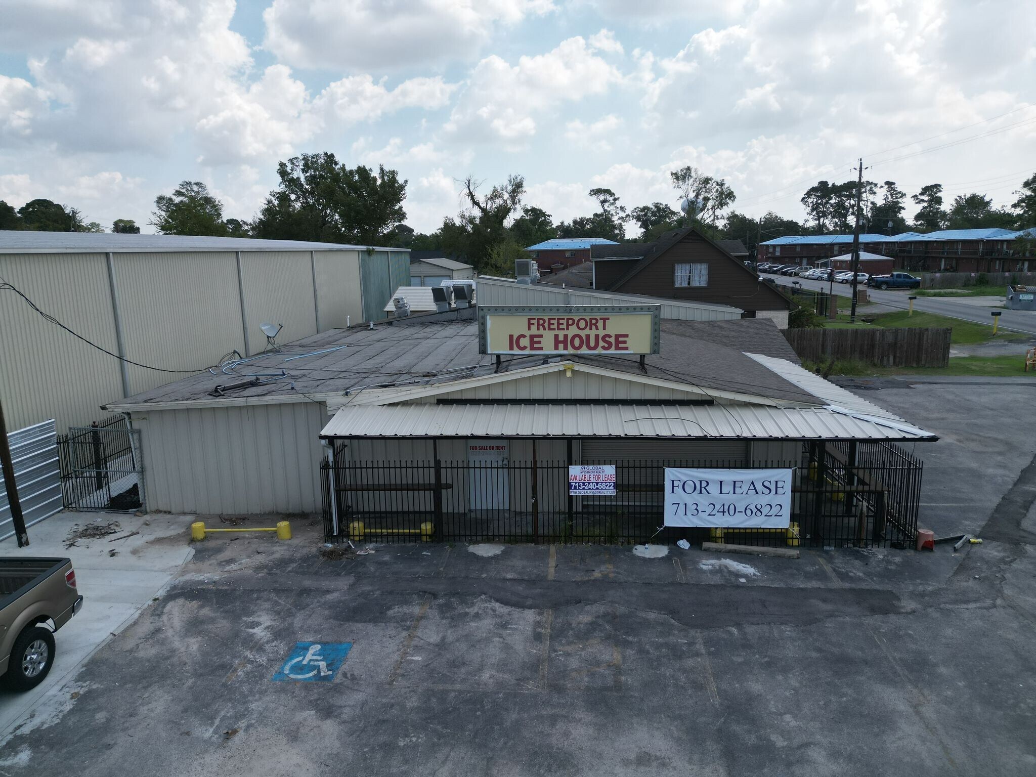 711 Freeport St, Houston, TX 77015