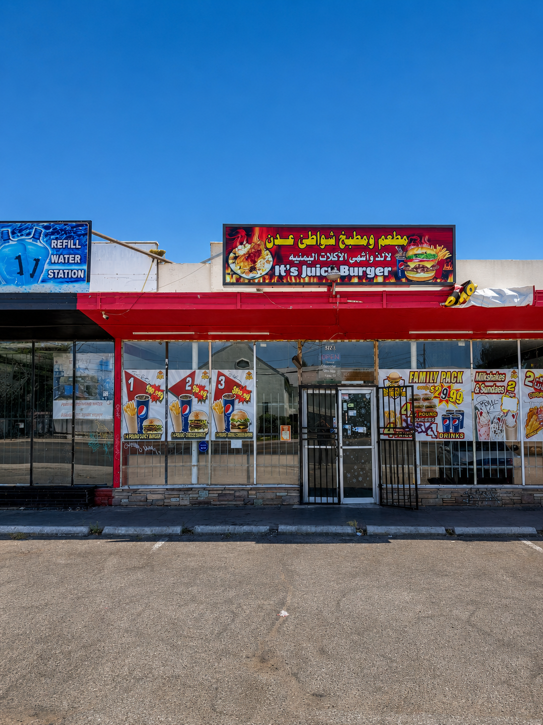 3706 E Olive Ave, Fresno, CA 93702