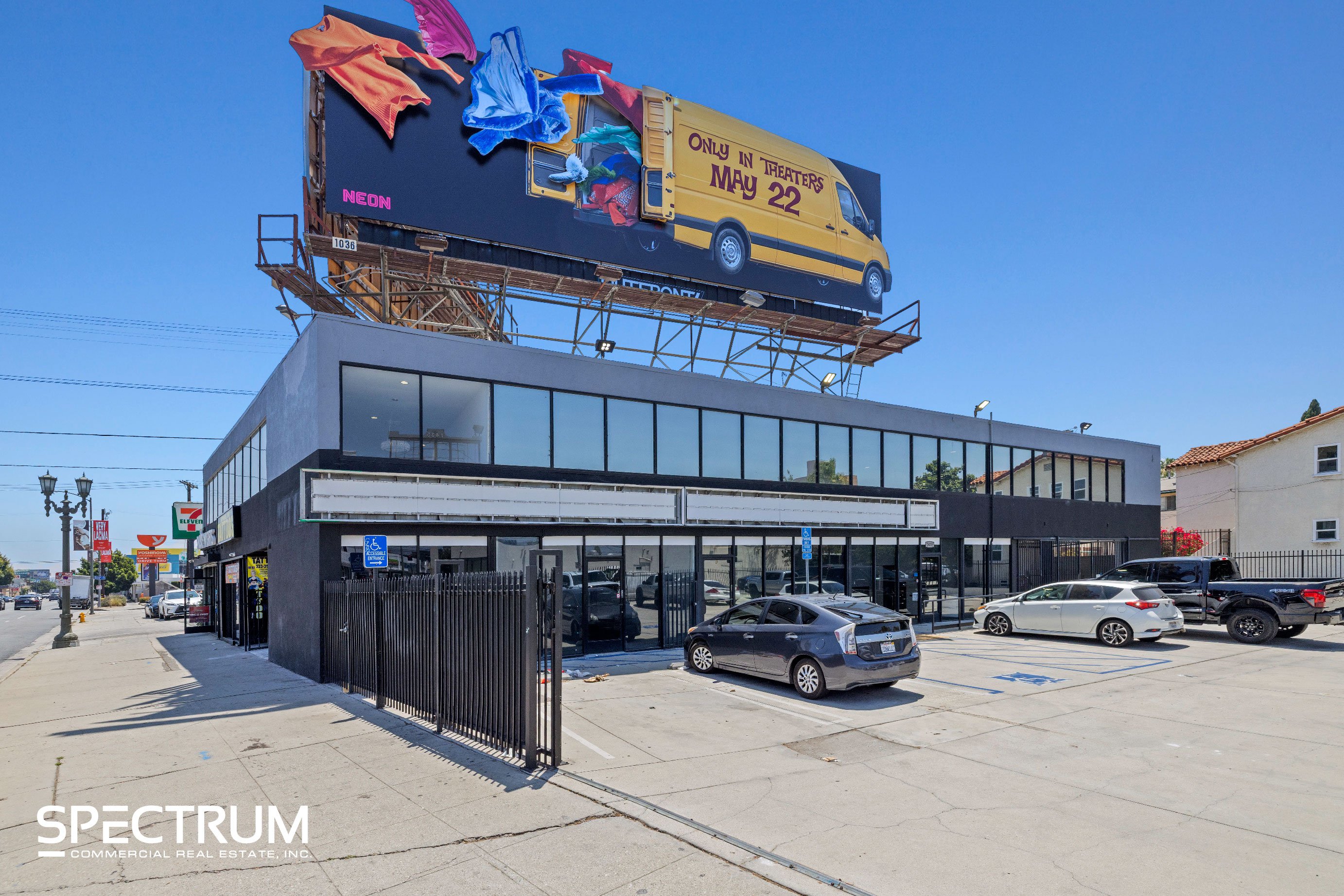 1435 S La Cienega Blvd, Los Angeles, CA 90035