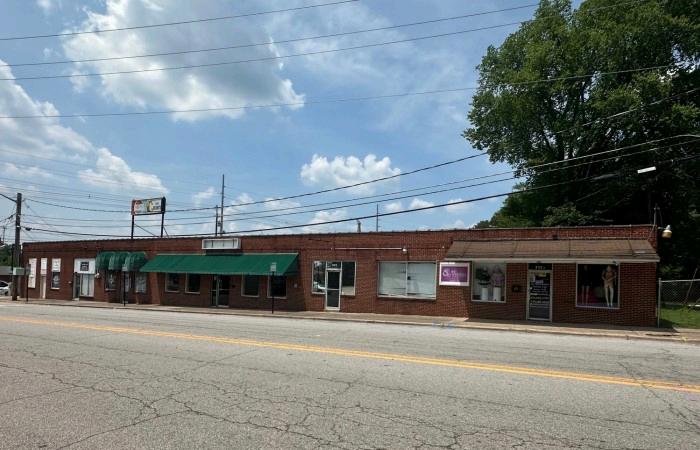 932 Arnett Blvd, Danville, VA 24540