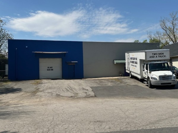 129 Dudley St, Danville, VA 24541