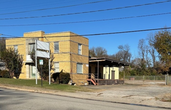 1054 Industrial Ave, Danville, VA 24541