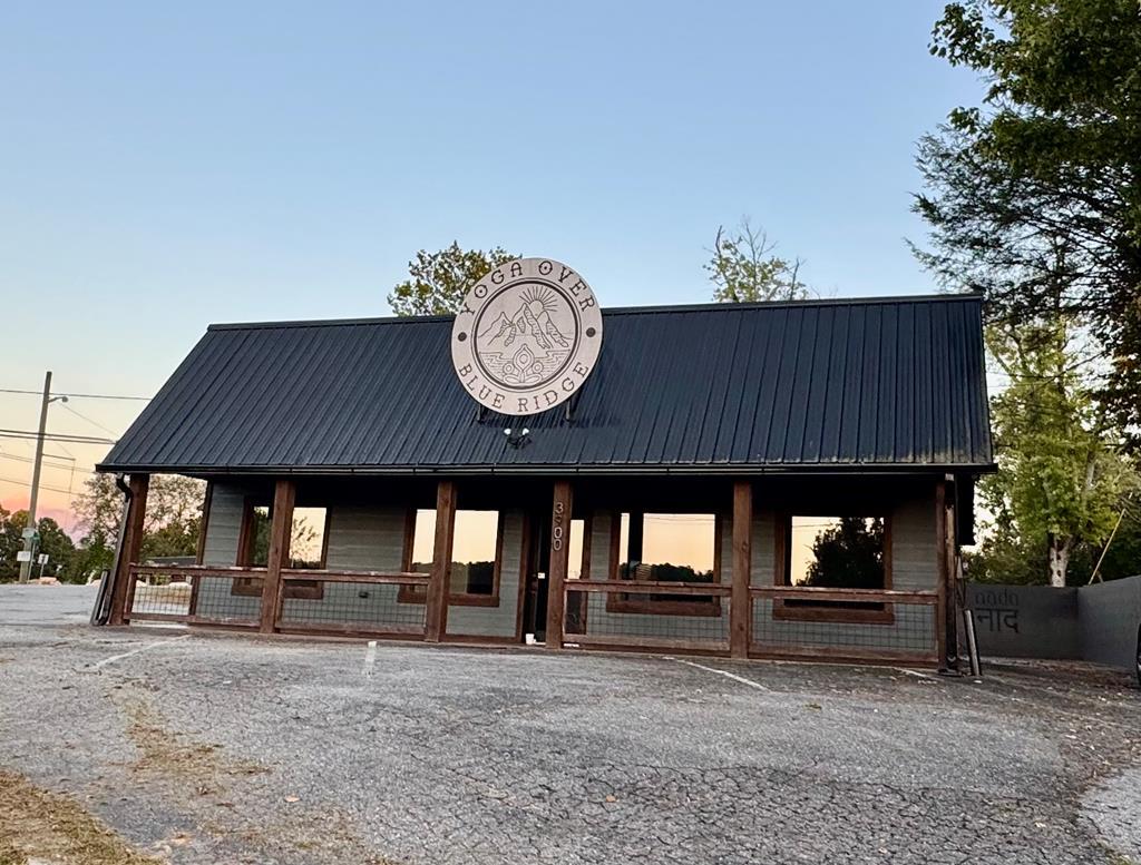3900 East First St, Blue Ridge, GA 30513
