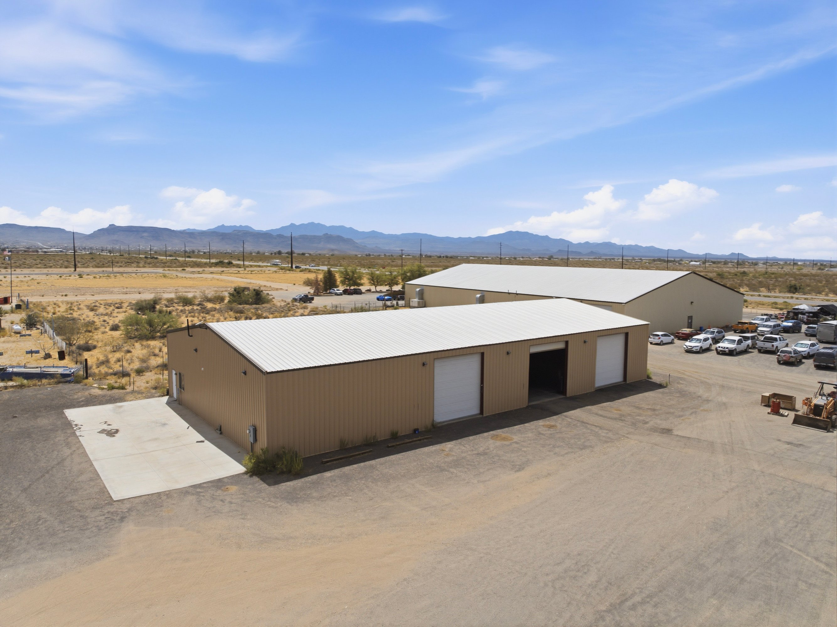 1125 N Lowell Rd, Golden Valley, AZ 86413