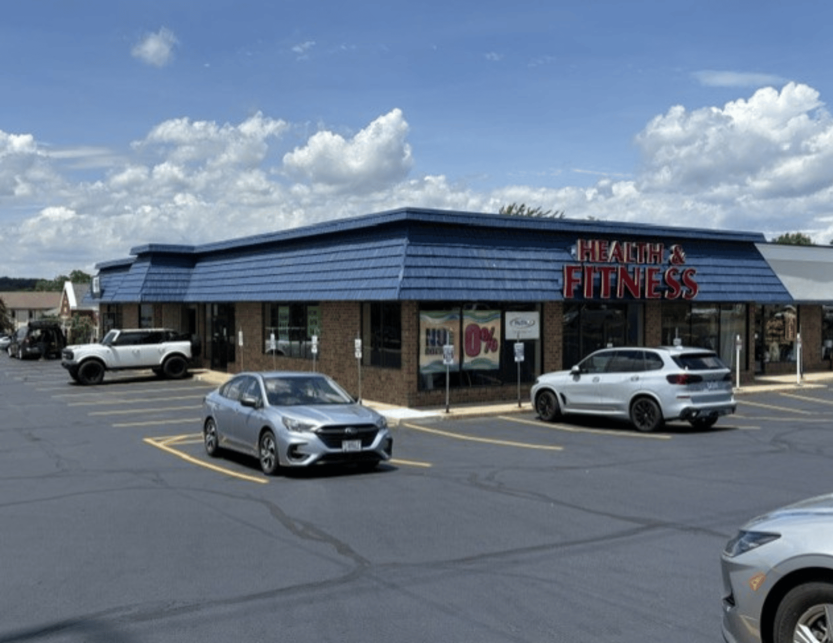 4915 Whipple Ave Northwest, Canton, OH 44718