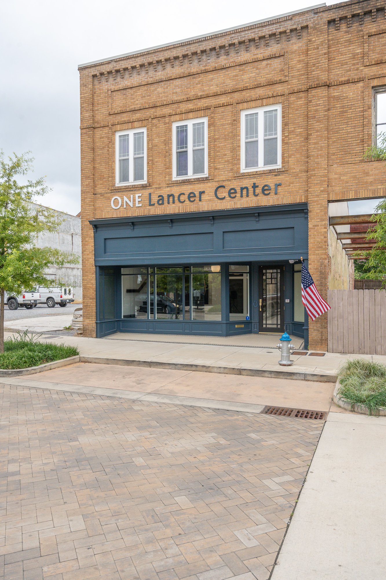 132 W Depot St, Greeneville, TN 37743