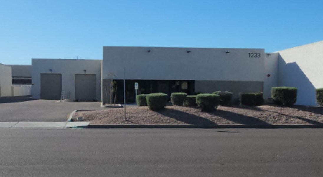 1233 W Geneva Dr, Tempe, AZ 85282
