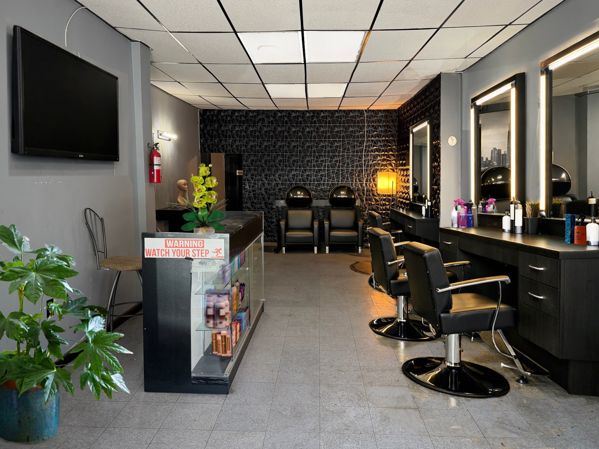 5455 Park Heights Ave, Baltimore, MD 21215