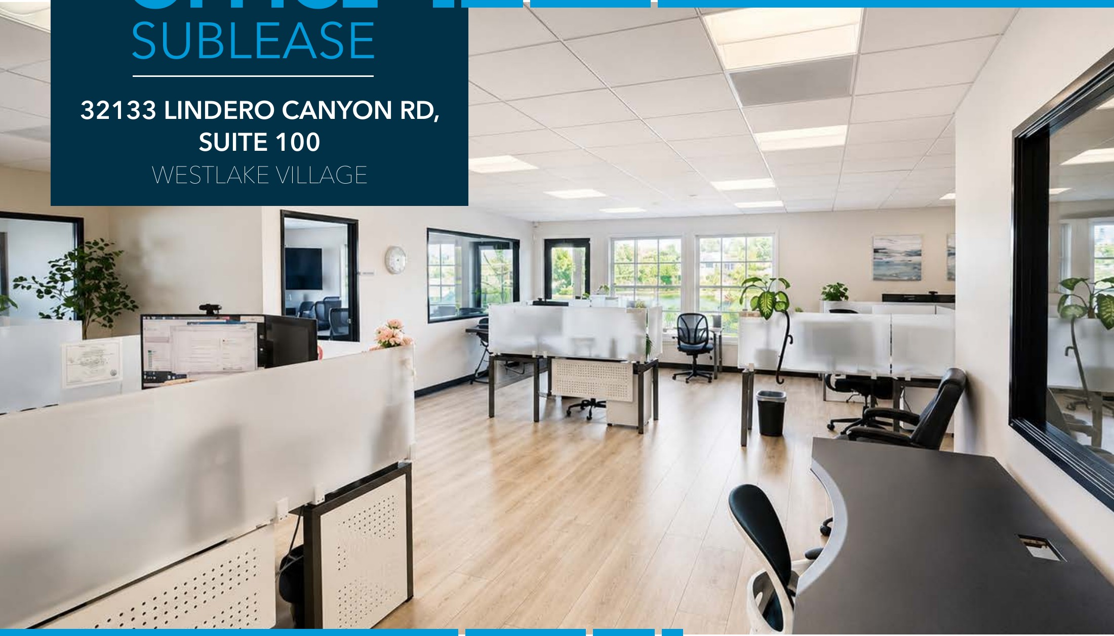 32133 Lindero Canyon Rd,Unit 100, Westlake Village, CA 91361