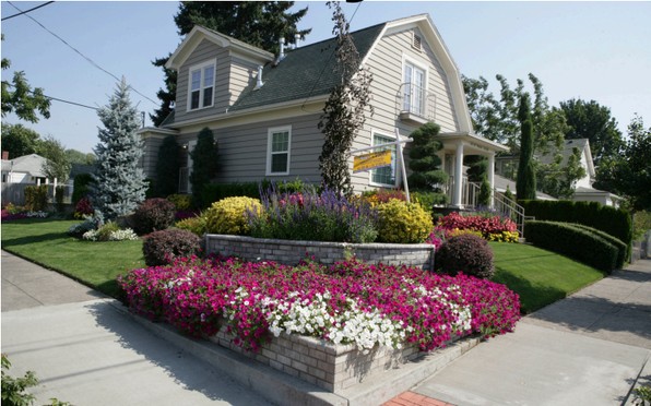 2800 Evergreen Blvd, Vancouver, WA 98661-4934