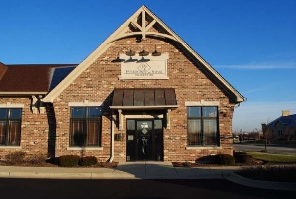 460 Briargate Dr,Unit 500, South Elgin, IL 60177