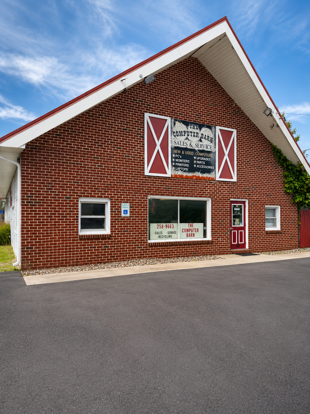 1462 Newville Rd, Carlisle, PA 17015