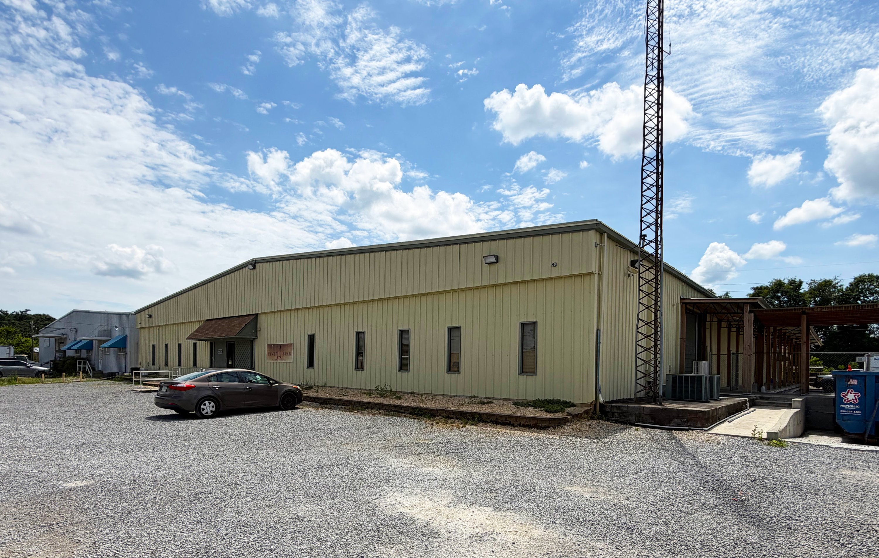3313 Sexton Rd SE, Decatur, AL 35603