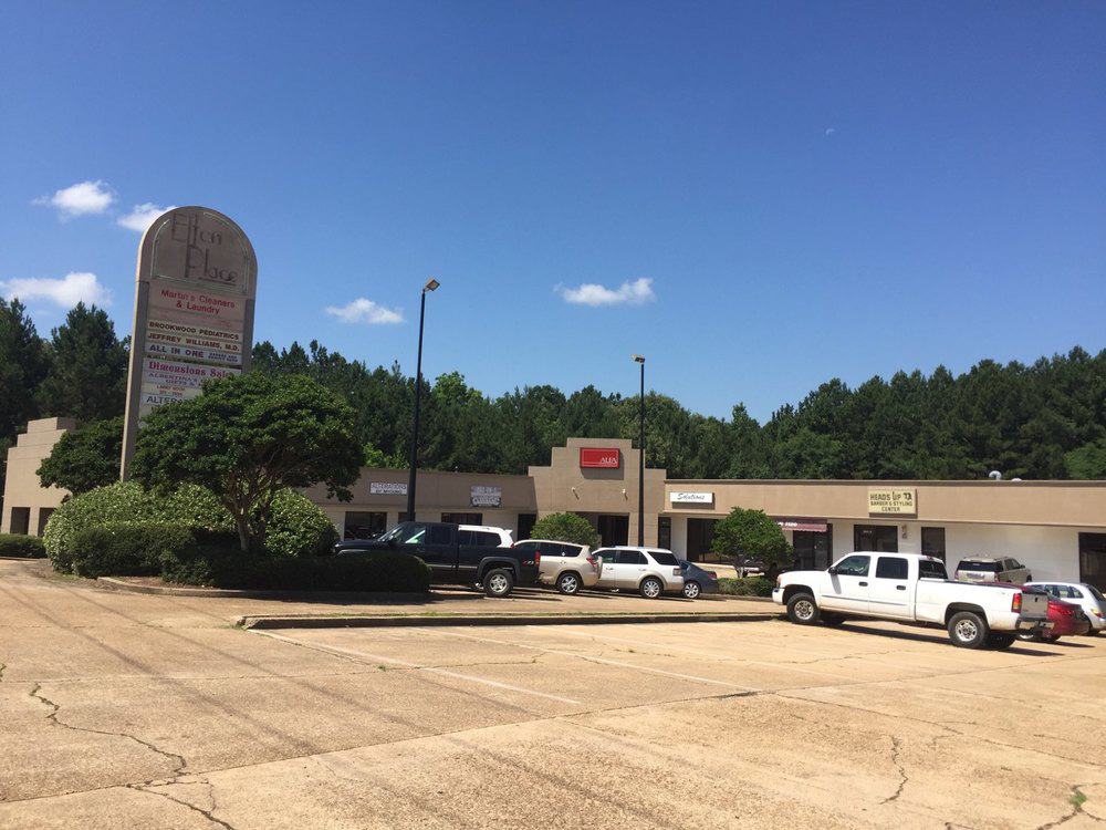 4611 Terry Rd, Jackson, MS 39212