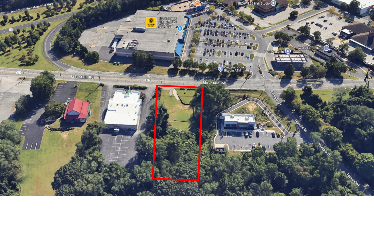 4320 Mountain Rd, Pasadena, MD 21122