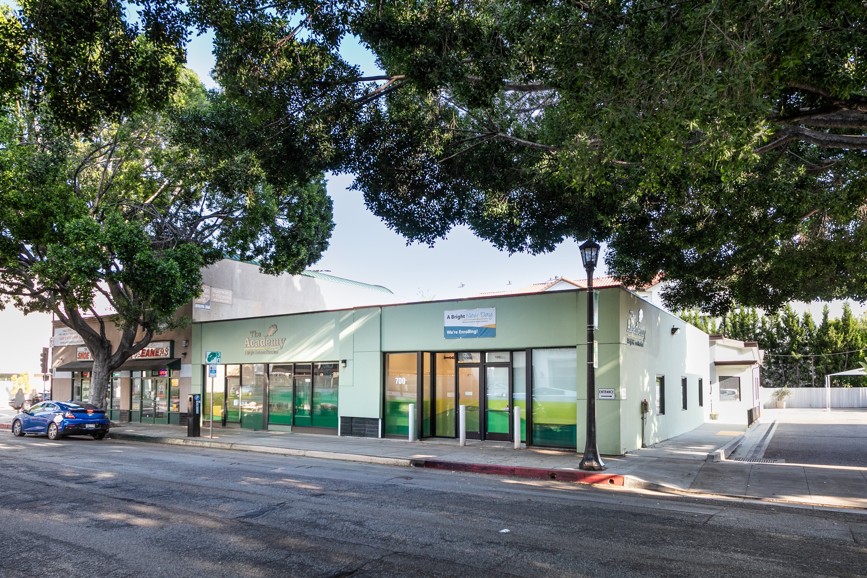 700 East Green St, Pasadena, CA 91101