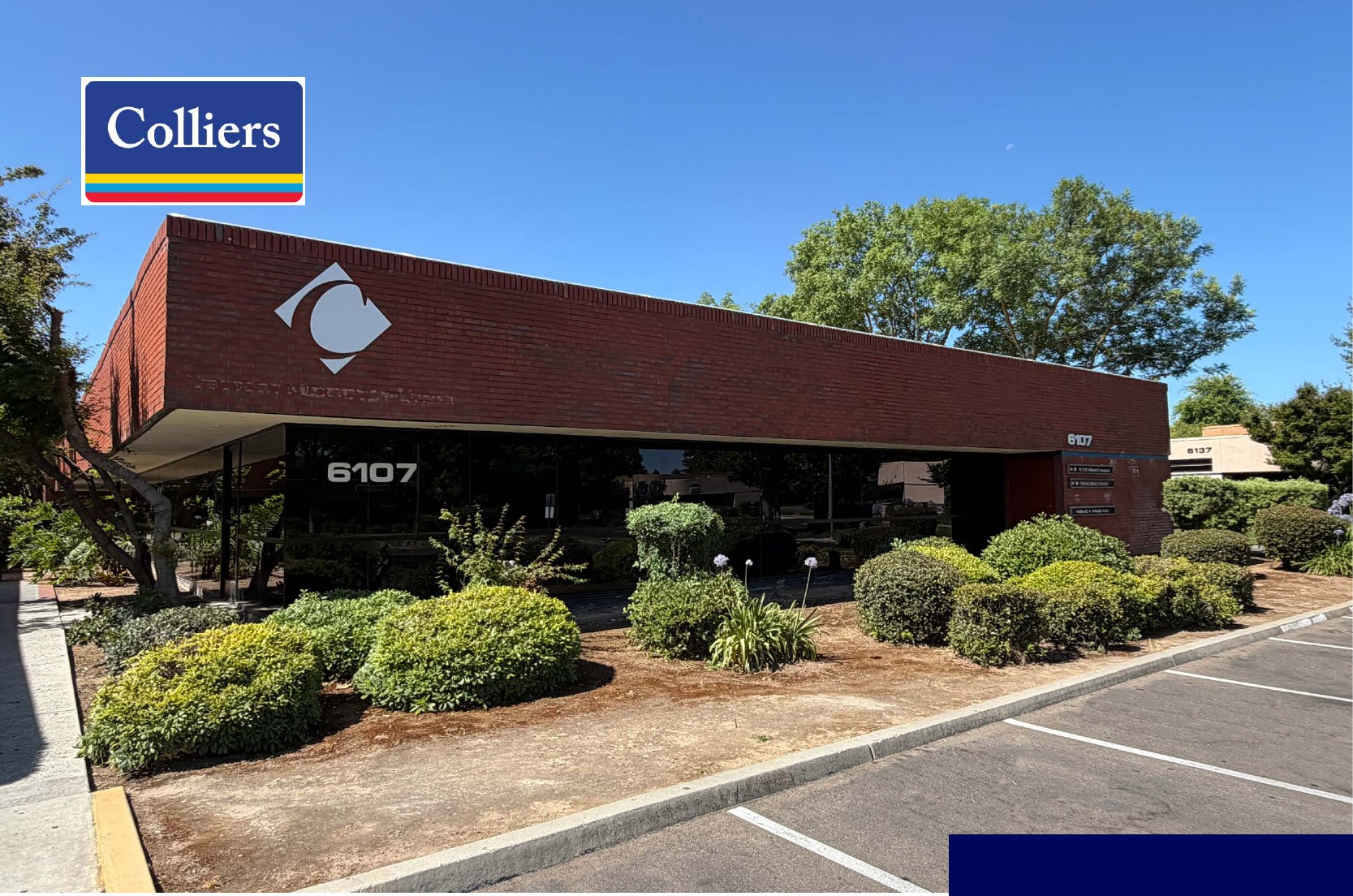 6107 N Fresno St, Fresno, CA 93710