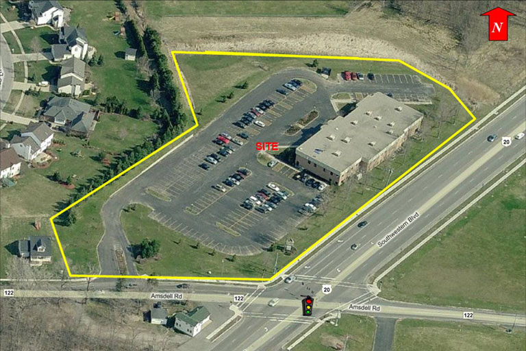 3040 Amsdell Rd, Hamburg, NY 14075