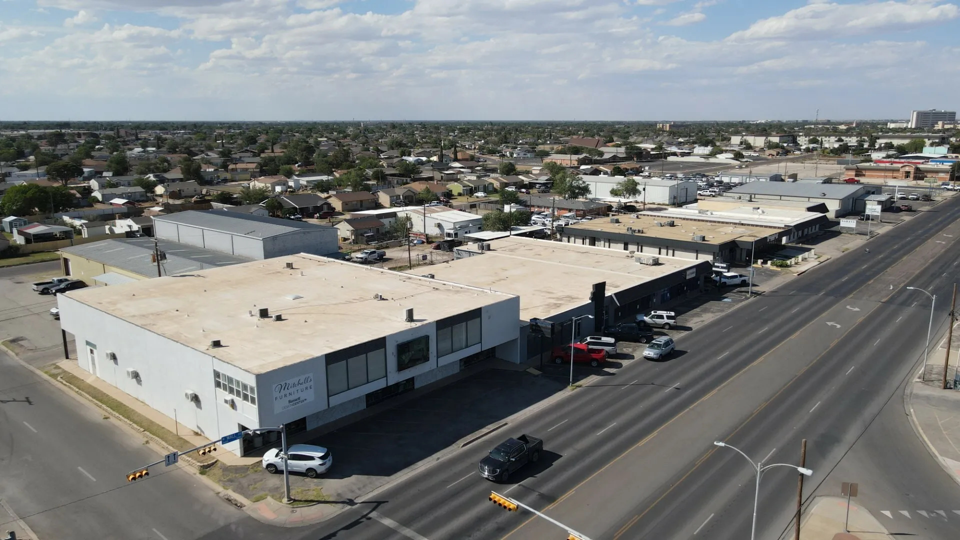 3504 West Wall St, Midland, TX 79701