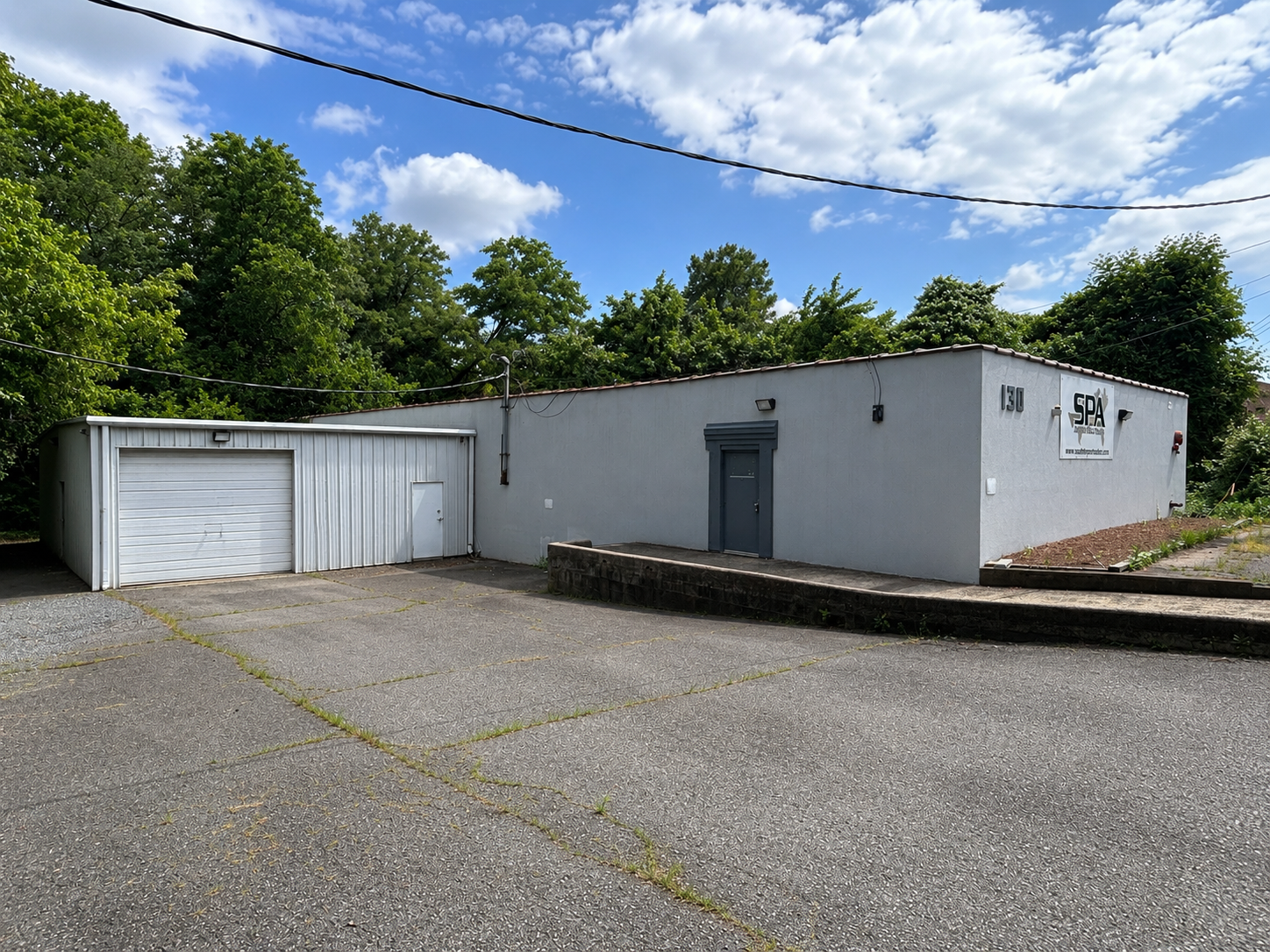 130 Elk St, Lexington, NC 27292